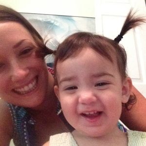 Meet your Posher, Charlotte